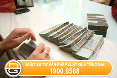 Cho-vay-tien-nhung-khong-tra-kien-co-thang-khong