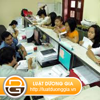  Hồ sơ và thủ tục đối với việc xét tuyển đặc cách