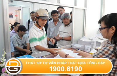 Hỏi về nghĩa vụ cung cấp thông tin lý lịch tư pháp