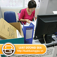 Hỏi về nghĩa vụ cung cấp thông tin lý lịch tư pháp