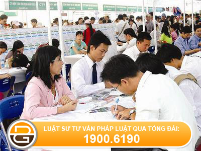 Hỏi về việc cấp giấy phép hoạt động giới thiệu việc làm