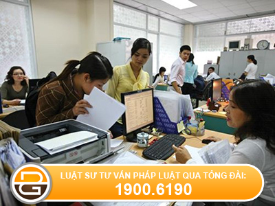 Khi nào được xét đặc cách viên chức