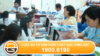 Nhung van de can luu y khi cham dut quan he lao dong