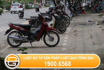 Quy-dinh-ve-de-xe-tren-he-pho