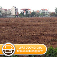 Tách thửa và chuyển mục đích sử dụng đất