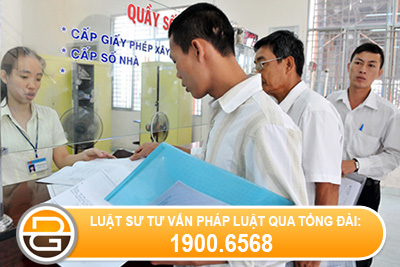 Thoi-gian-giai-quyet-ho-so-cap-giay-phep-quy-hoach