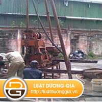 Thu-tuc-cap-giay-phep-tham-do-nuoc-ngam
