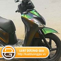 Thu-tuc-doi-mau-xe-gan-may
