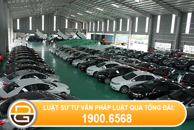 Thue-khi-nhap-khau-xe-o-to-Han-Quoc