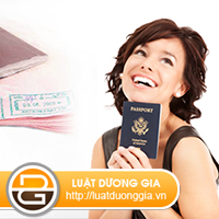 Trách nhiệm của cá nhân khi làm mất hộ chiếu