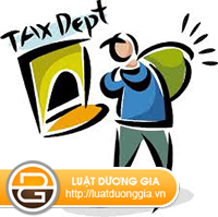 Các nội dung mới về quản lý thuế năm 2015