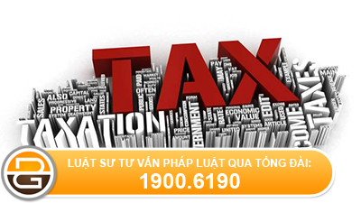 Các nội dung mới về quản lý thuế năm 2015