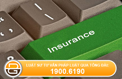 Căn cứ bồi thường cho bên mua bảo hiểm