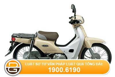 Cấp lại giấy phép lái xe