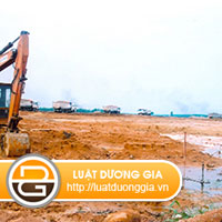 Chuyển đất trồng lúa thành ao nuôi cá không xin phép