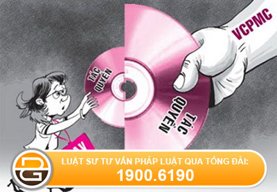 Đăng ký bản quyền bài hát do mình sáng tác