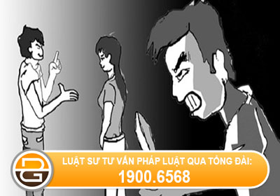 danh-ghen-lam-nhuc-nguoi-khac-co-bi-di-tu-khong