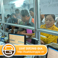 Điểm mới của Luật hộ tịch 2014