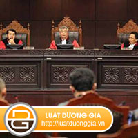 Điều động, luân chuyển, biệt phái thẩm phán