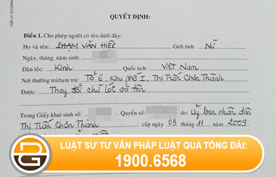 dieu-kien-de-ca-nhan-duoc-xac-dinh-lai-gioi-tinh