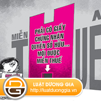 dieu-kien-de-duoc-mien-thue-thu-nhap-ca-nhan