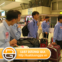 Điều kiện để người nước ngoài xuất cảnh