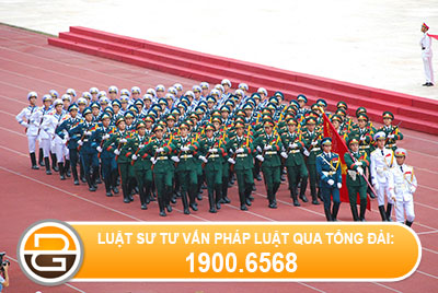 dieu-kien-nghi-huu-doi-voi-si-quan-quan-doi-nhan-dan