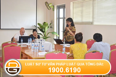 Điều kiện tham dự đánh giá kỹ năng nghề quốc gia