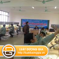 Điều kiện tham dự đánh giá kỹ năng nghề quốc gia