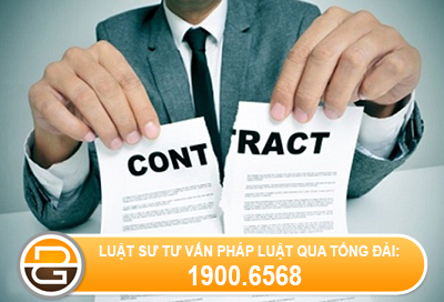    don-phuong-cham-dut-thuc-hien-hop-dong-khi-nao.