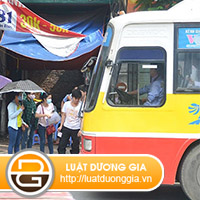 Dừng xe