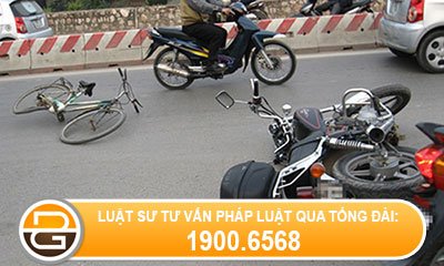 Gây tại nạn không bồi thường?