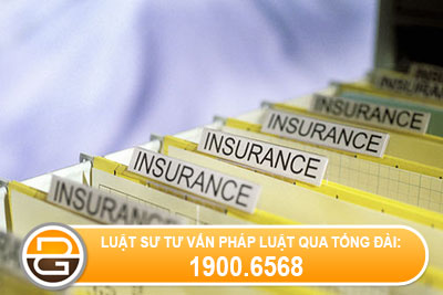 Hai sổ bảo hiểm nhưng cùng một chứng minh thư