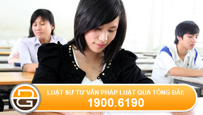 Học thạc sĩ có được bảo lưu hay không?