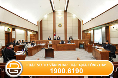 Hội đồng Thẩm phán Tòa án nhân dân tối cao