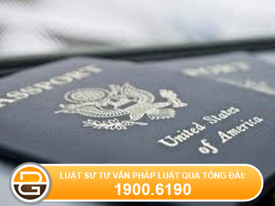 Hỏi về các loại thị thực và ký hiệu