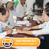 Hỏi về hồ sơ tham gia bảo hiểm xã hội