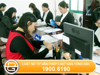 Hỏi về hồ sơ tham gia bảo hiểm xã hội
