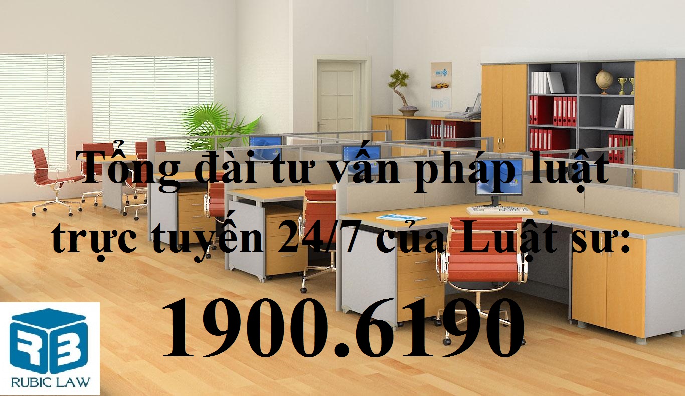 Hỏi về thành lập văn phòng đại diện