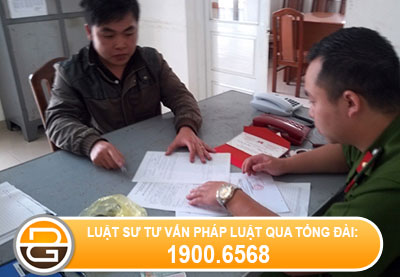 Hỏi về trường hợp giả mạo công an
