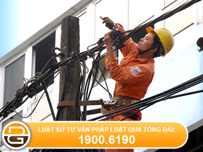 Luật điện lực sửa đổi, bổ sung năm 2012