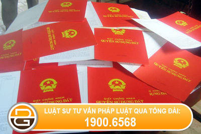 luat-su-tu-van-dieu-kien-cap-giay-chung-nhan-quyen-su-dung-dat