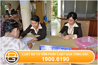 Luật sư tư vấn về chế độ bảo hiểm