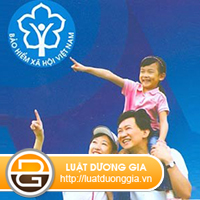 Luật sư tư vấn về chế độ bảo hiểm