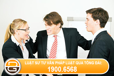 luat-su-tu-van-vien-chuc-cham-dut-hop-dong-lao-dong