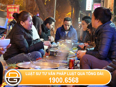 mo-quan-nuong-via-he-co-phai-xin-giay-phep-kinh-doanh
