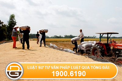 Quy định về hệ thống quy chuẩn kỹ thuật và ký hiệu