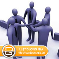 Sự liên kết trong mô hình tập đoàn kinh tế