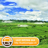 Thẩm định quy hoạch bảo vệ môi trường
