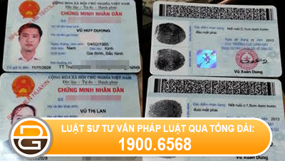 tham-quyen-cap-giay-xac-nhan-chung-minh-thu-nhan-dan